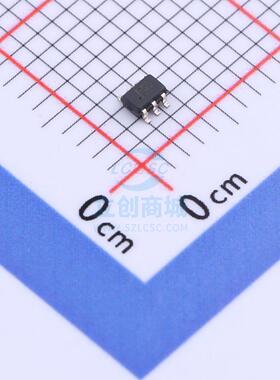 功率电子开关 MIC94061YC6-TR SC-70-6 全新原装进口