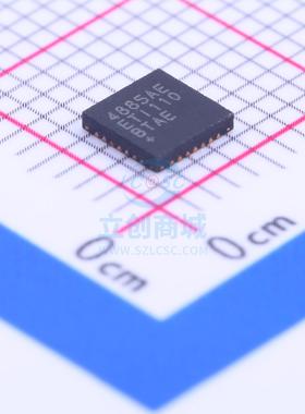 模拟开关/多路复用器 MAX4885AEETI+ TQFN-28 MAXIM 全新原装进口