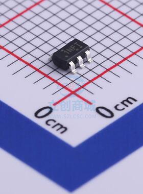 线性稳压器(LDO) TLV741105PDBVR SOT-23-5 TI 全新原装正品