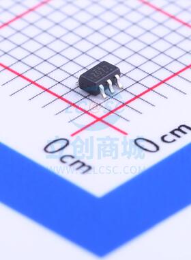 缓冲器/驱动器 NC7WZ07P6X SC-70-6(SOT-363) on 全新原装进口