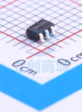 AC-DC控制器和稳压器 RT7738GNGE SOT-23-6 RICHTEK(立锜)