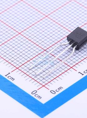 线性稳压器(LDO) 78L05 TO-92_Forming1 Mixic(中科芯亿达)