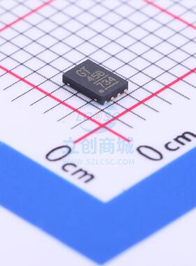 EEPROM GT24C32B-2UDLI-TR UDFN-8L Giantec(聚辰)