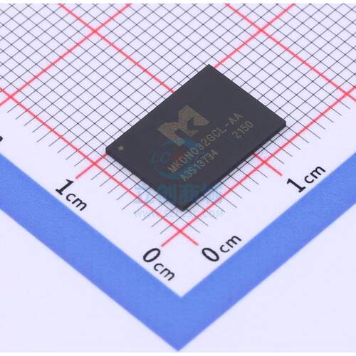 NAND FLASH MKDN032GCL-AA LGA-16 MK(米客方德)
