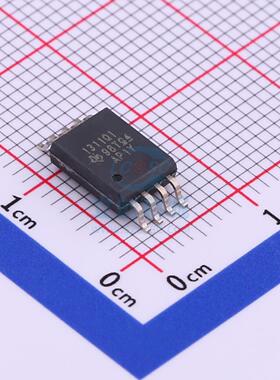 隔离放大器 AMC1311QDWVRQ1 SOIC-8 TI 全新原装进口