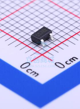 监控和复位芯片 XC61CC2502MR-G SOT-23-3 TOREX(特瑞仕)