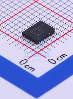 DC-DC电源芯片 TPS53513RVER VQFN-28 TI()