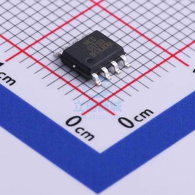 线性稳压器(LDO) GS7103-A PSOP-8 GSTEK(登丰微)