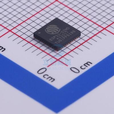 无线收发芯片 ESP32-D2WD QFN(5x5) ESPRESSIF(乐鑫)