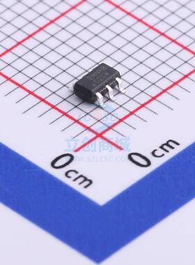 电池管理 NT1715A-NHBA6 SOT-23-6 全新原装正品