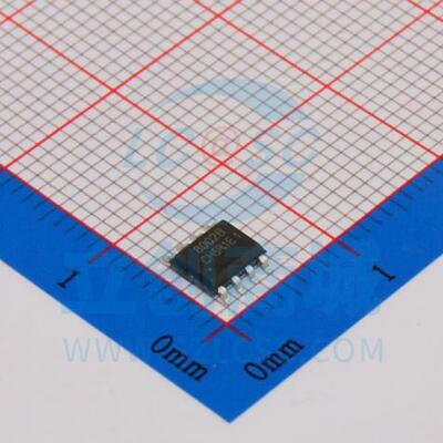 音频功率放大器 SC8002B SOP-8_150mil FM(富满)