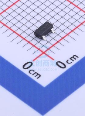 电压基准芯片 TL431AMFDT,215 TO-236AB Nexperia(安世)