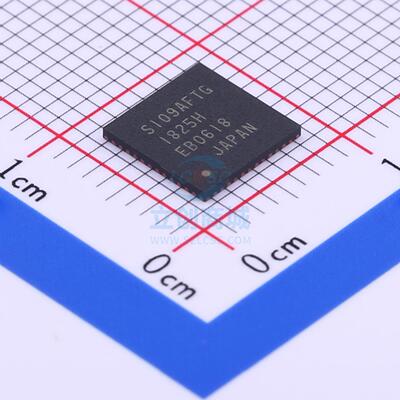 电机驱动芯片 TB67S109AFTG QFN-48_7x7x05P 全新原装正品