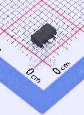 线性稳压器(LDO) CN86L030OGR SOT89-3 CNTECH(芯北科技)