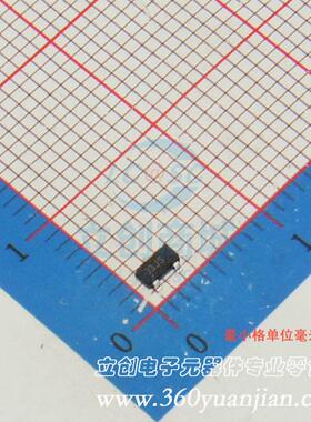 监控和复位芯片 TCM809TENB713 SOT-23(SOT-23-3) MIC 全新原装进