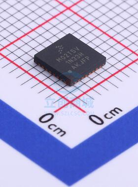 全新原装进口 MKL02Z32VFM4 QFN-32