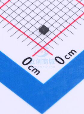 射频开关 WS7854QA-9/TR QFN1.1x1.1-9L WILLSEMI(韦尔)