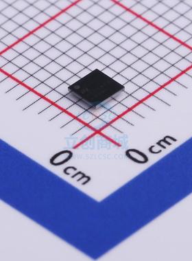 USB芯片 STUSB4500LBJR WLCSP-25 ST(意法半导体)