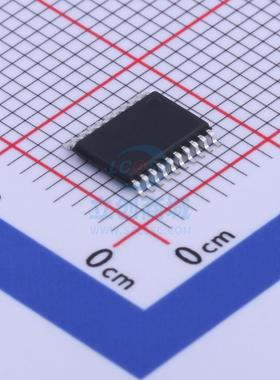 单片机(MCU/MPU/SOC) CSU8RP3216-TS-BL TSSOP-20全新原装进口