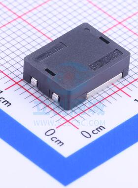 EMI滤波器(RC,LC网络) BNX025H01L SMD