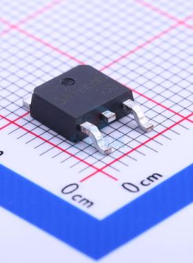 线性稳压器(LDO) SJ1117-50DJ TO-252-2(DPAK) KODENSHI AUK(光电