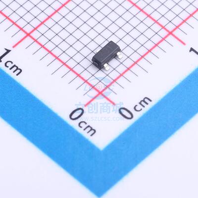电压基准芯片 TL431 SOT-23 YONGYUTAI(永裕泰)