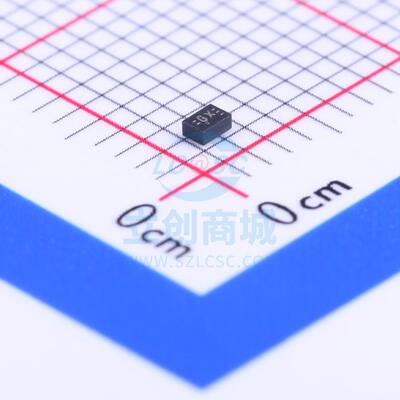 DC-DC电源芯片 TPS62232DRYT SON-6_1x1.5mm TI 全新原装进口