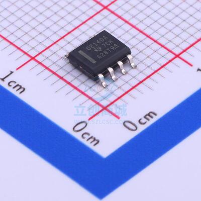运算放大器 OPA2140AIDR SOIC-8 TI 全新原装进口