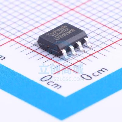 DC-DC电源芯片 TD1482A PR SOIC-8_150mil Techcode(泰德)
