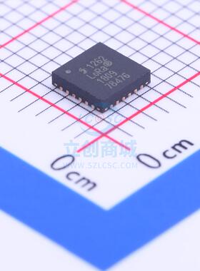 无线收发芯片 SX1262IMLTRT QFN-24 SEMTECH