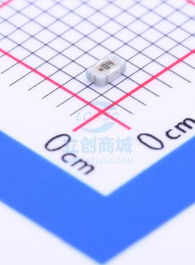 RF滤波器 RFBPF2012060A9T SMD,2x1.2x0.6mm Walsin(华新科)