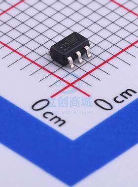 逻辑门 NC7S86M5X SOT-23-5 ON 全新原装进口