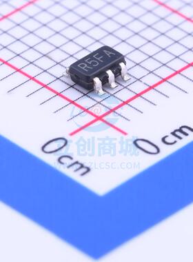 电压基准芯片 LM4128AMF-4.1/NOPB SOT-23-5 TI()