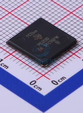 其他接口 PCI1510ZGU LFBGA-144 TI 全新原装进口