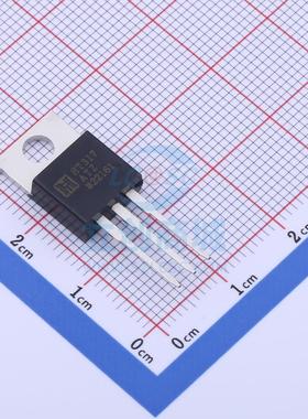 线性稳压器(LDO) HT317ATZ TO-220 HTCSEMI(海天芯)