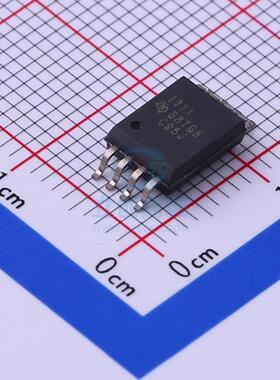 隔离放大器 AMC1311DWVR SOIC-8 TI 全新原装进口