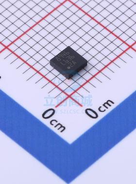 缓冲器/驱动器 L6362ATR VFDFPN-12 ST全新原装进口