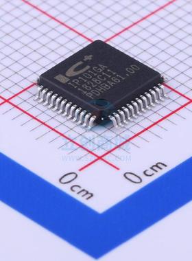 以太网芯片 IP101GA LQFN-48 全新原装进口