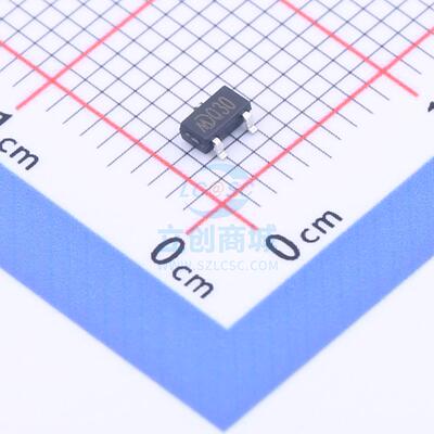 线性稳压器(LDO) MD53U30 SOT23-3L  全新原装进口