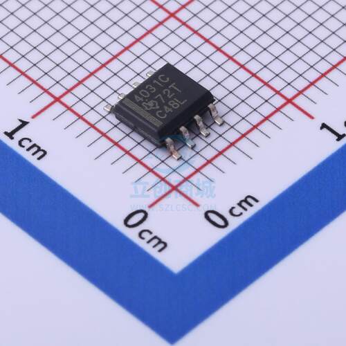 运算放大器 THS4031CD SOIC-8 TI 全新原装进口