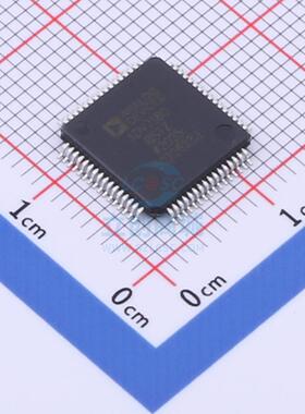视频接口芯片 ADV7180BSTZ LQFP-64 ADI 全新原装进口