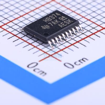 触发器 SN74AHCT374PWR TSSOP-20 TI 全新原装进口