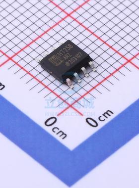运算放大器 HT258ARZ SOP-8 HTCSEMI(海天芯)