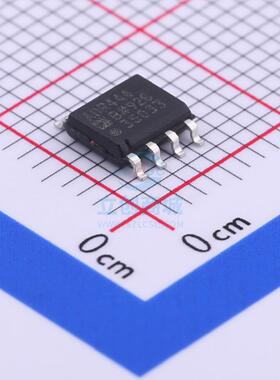 电压基准芯片 ADR444BRZ-REEL7 SOIC-8 ADI 全新原装进口