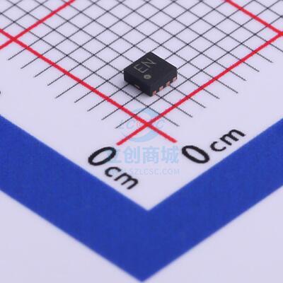 信号缓冲器/中继器/分配器 SN65LVDS17DRFT WSON-8 TI(全新原装)