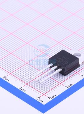 线性稳压器(LDO) LM7815L-TA3-T TO-220(TO-220-3) UTC(友顺)