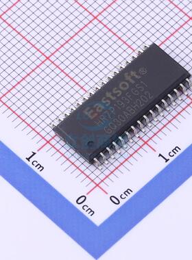 单片机(MCU/MPU/SOC) HR7P193FGS1 SOP32 EastSoft(东软载波)