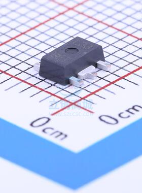 线性稳压器(LDO) NCP694H33HT1G SOT-89-5 ON 全新原装进口