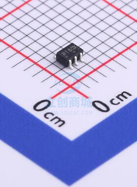 线性稳压器(LDO) VRR1802LSX SSOT-25 AnaSem(安纳森)