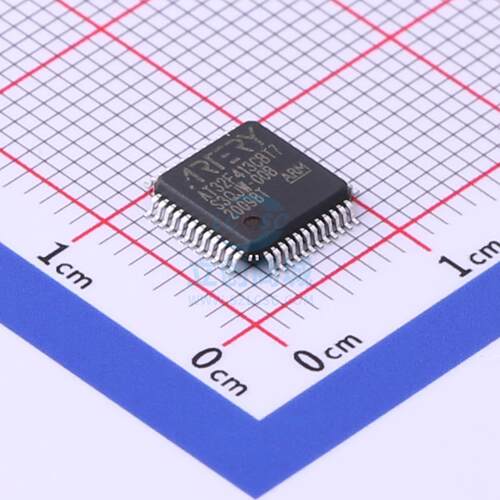 单片机(MCU/MPU/SOC) AT32F413CBT7 LQFP-48 ARTERY(雅特力)